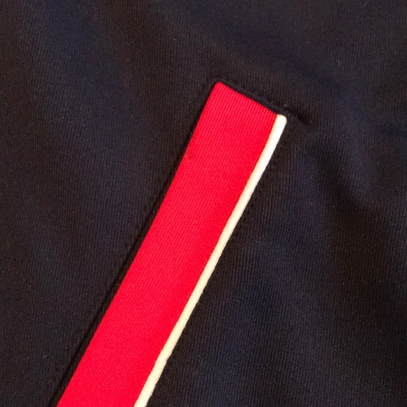 Vintage Adidas Track Jacket - Picture 5 of 8